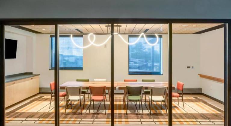 The Wildbirch Hotel - JdV by Hyatt — photo 5