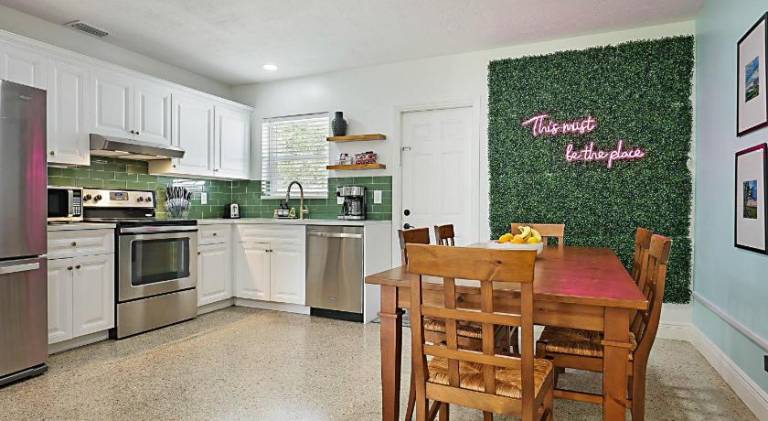 Nice apartment | Pets are welcome — photo 4