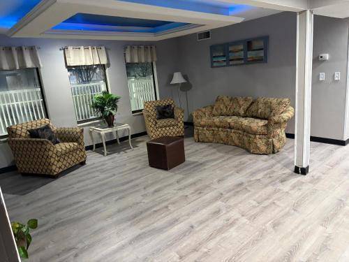 Fort Wayne Extended stay — photo 3