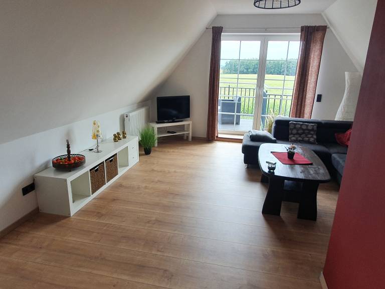 Ferienwohnung Ostercappeln
