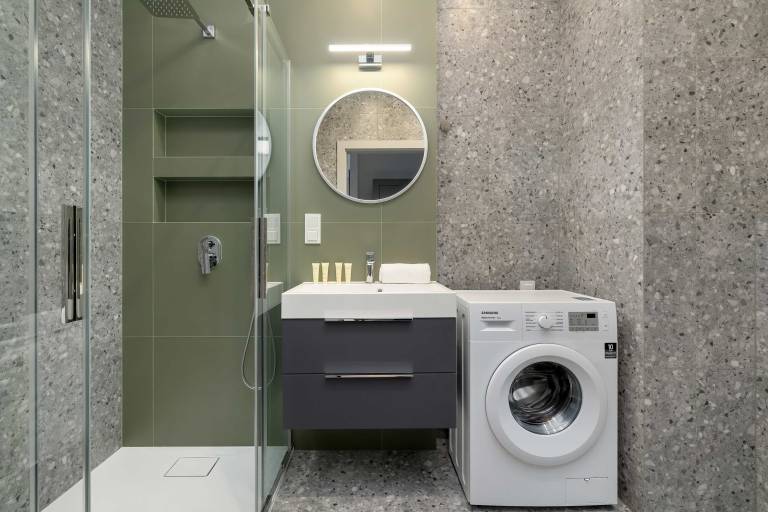 Holiday apartment with fast internet — photo 4