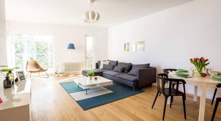 Apartament Mielno