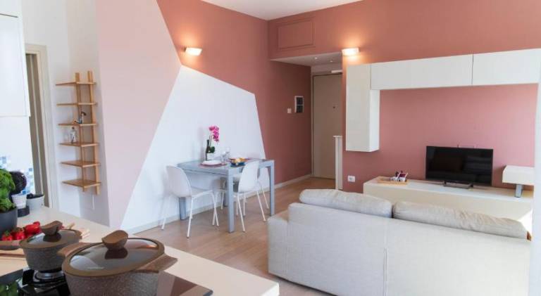Holiday apartment with 1 room for 3 persons — photo 2