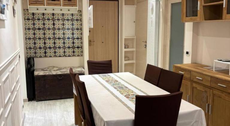 Apartment with 3 rooms for 7 persons — photo 2