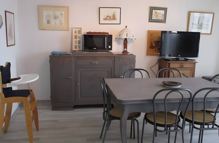 Holiday Home 'Bellevue' with Sea View, Private Terrace and Wi-Fi — photo 5