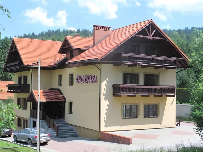 Bed & Breakfast Szczyrk