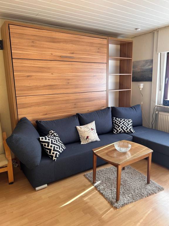 Ferienwohnung Burhave