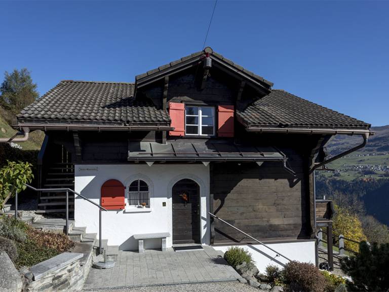Holiday apartment for 4 persons — photo 3
