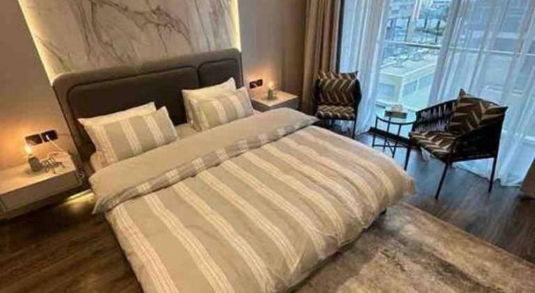 Appartement Jabal Al Lweibdeh