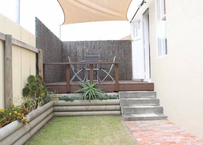 Condo  Napier City