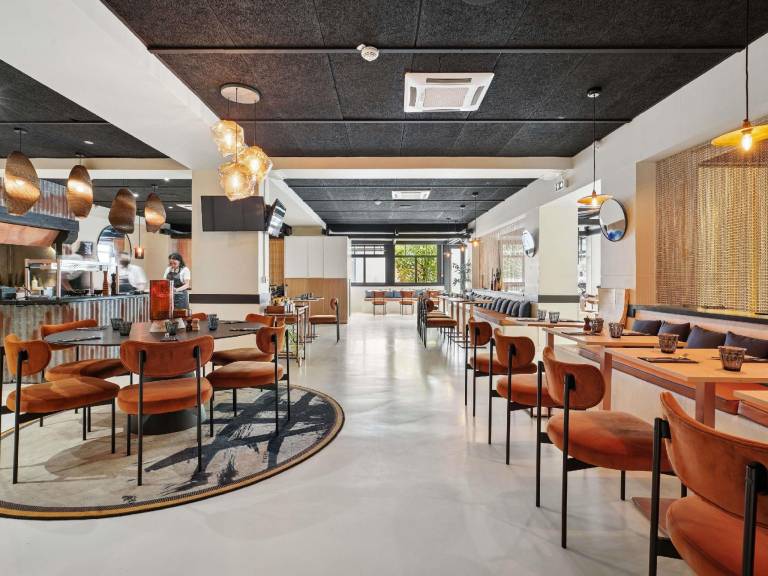 Ibis Paris Porte D Orleans — photo 3