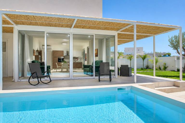 Villa Marina di Ragusa