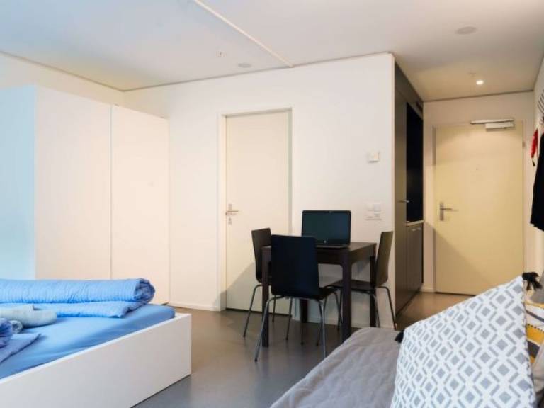 Rental apartment with 1 room for 4 persons — photo 5