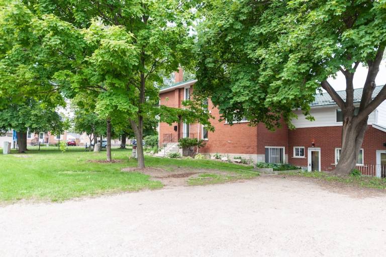 Apartment Waterloo