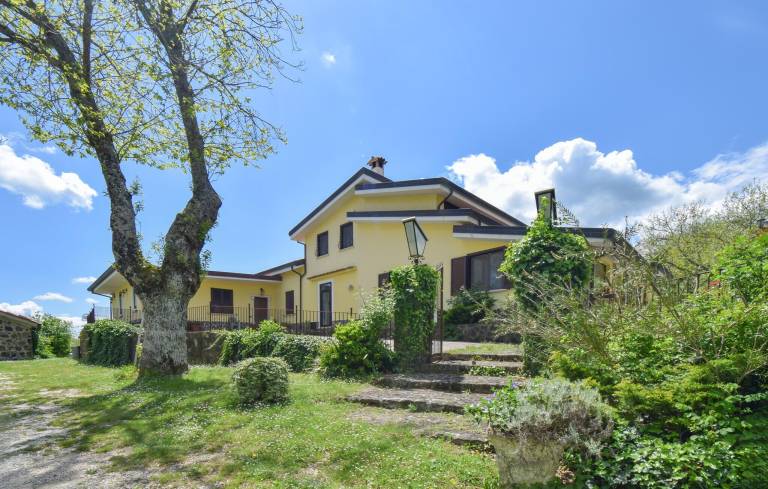Appartamento  Caianello