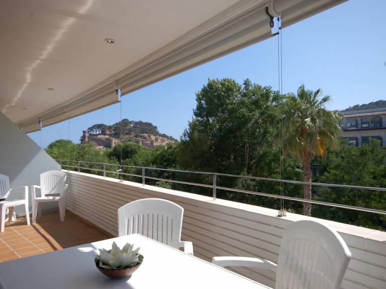 Apartamento  Canyelles