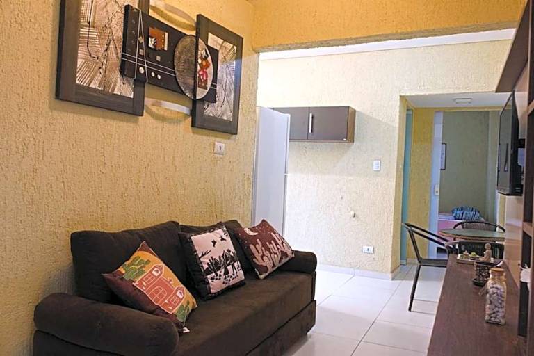 Apartamento  Campina Grande