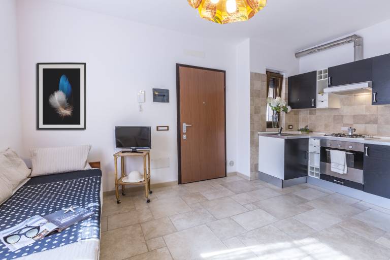 Children-friendly rental apartment | Beach nearby | Pets allowed — photo 2