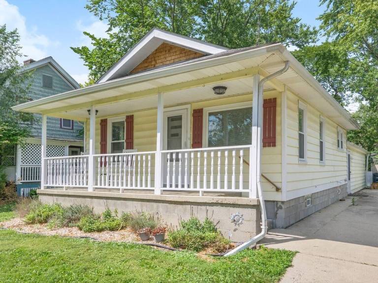 House Ann Arbor