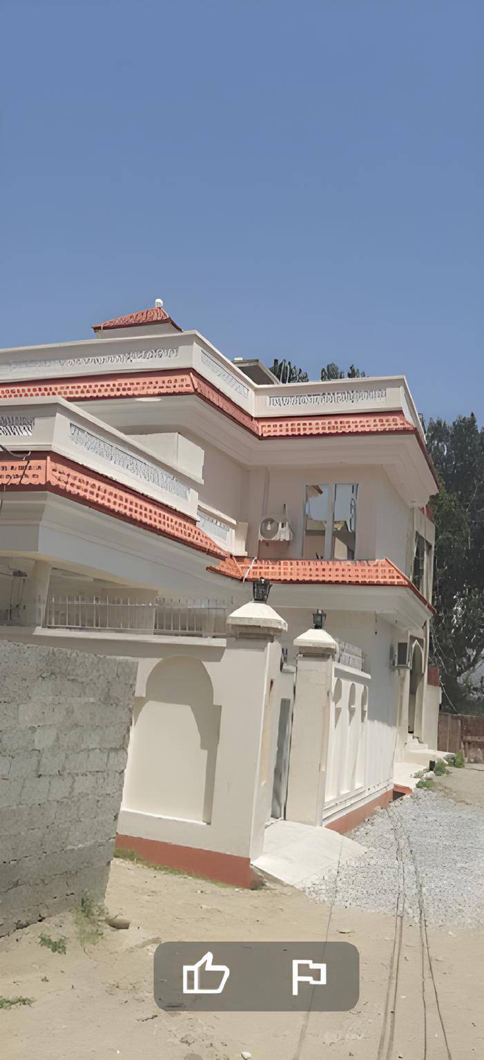 The Swat Sukoon Guest House — photo 3