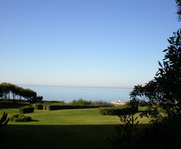 Appartement Le brusc