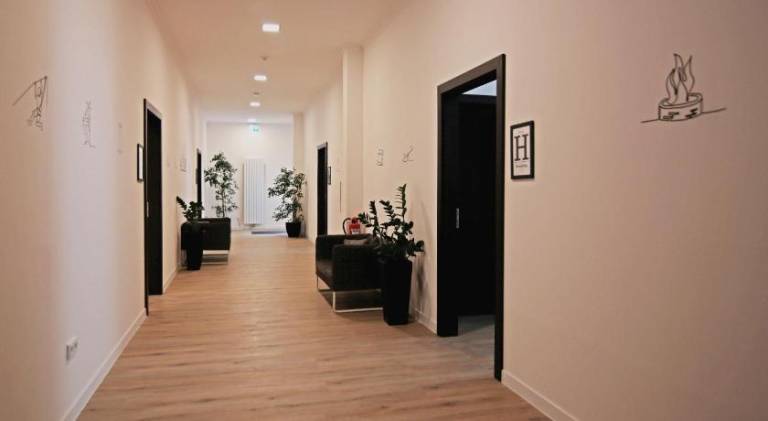 80 m&sup2; Ferienwohnung