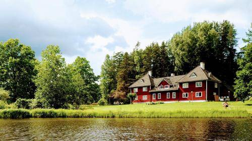 Bed and breakfast  Pähni