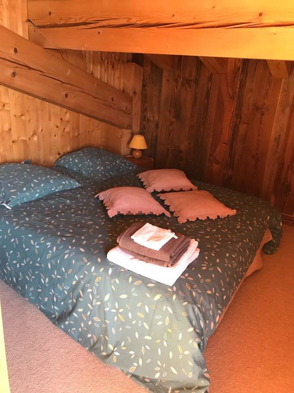 Chalet Megève