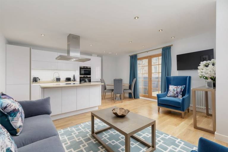 Apartment  Musselburgh