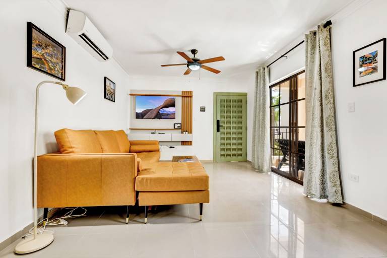 Condo El Cortecito
