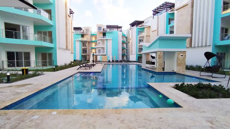Condo Bávaro