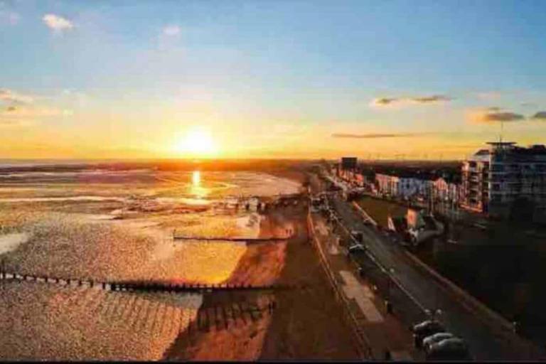 House Cleethorpes