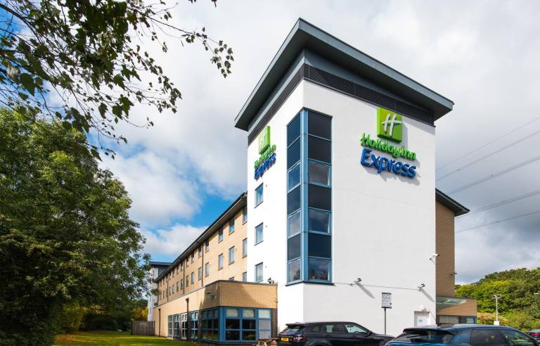 Holiday Inn Express Swindon West By IHG in Swindon