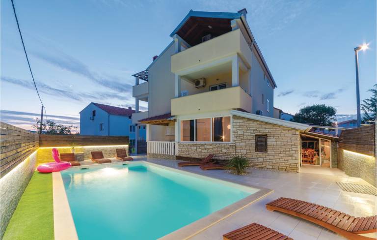 Apartment Biograd na Moru
