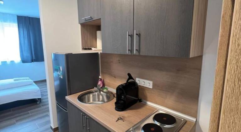 Serviced apartment | Perfect for remote work — photo 3