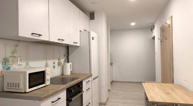Holiday apartment with 1 room for 4 persons — photo 4