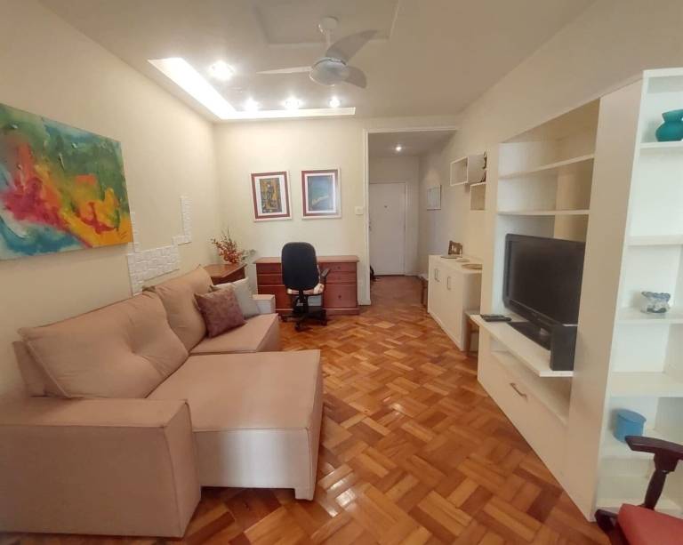 Apartment Leblon