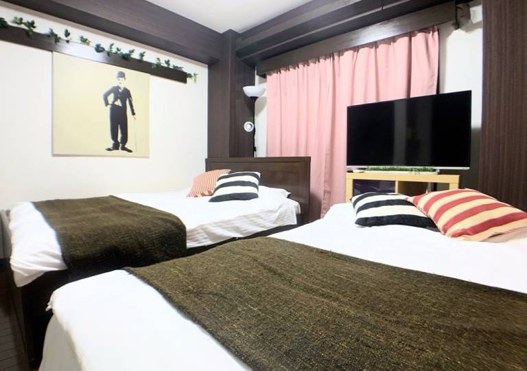 Nice apartment | Next to Nipponbashi | Dogs allowed — photo 2