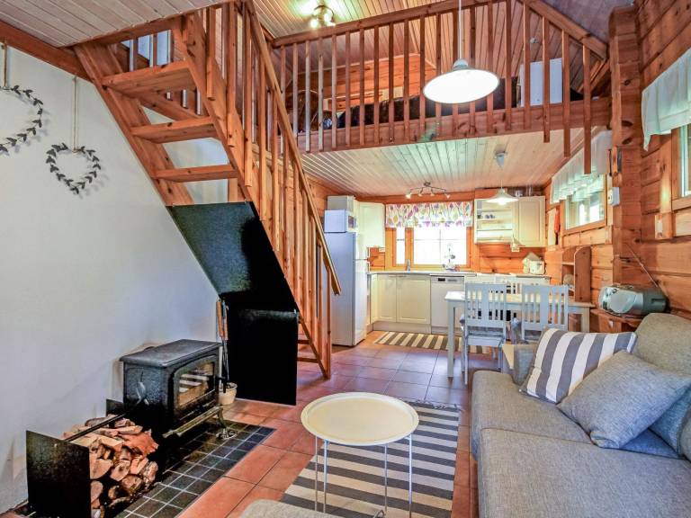House with sauna — photo 3