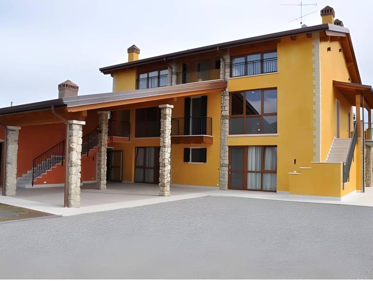 B&B Le Murette - ENJOY HOLIDAY in Affi