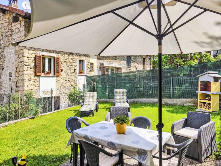 Apartament Claino
