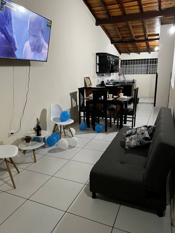 Apartment San Gil