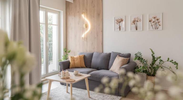 Apartment | Pets are welcome in Elblag