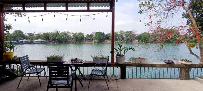 Sam Garden Homestay — photo 4