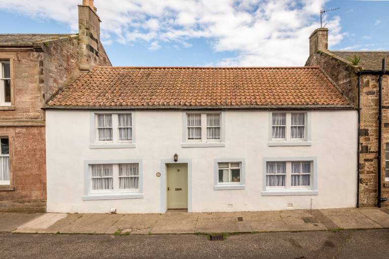 House Crail