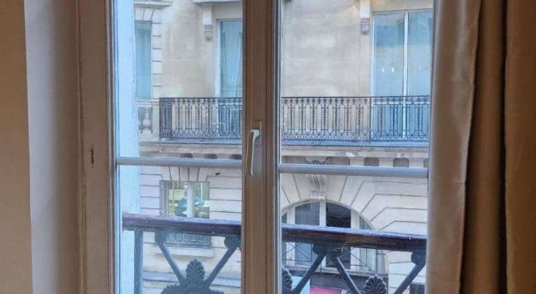 Rental apartment | Close to Louvre — photo 5