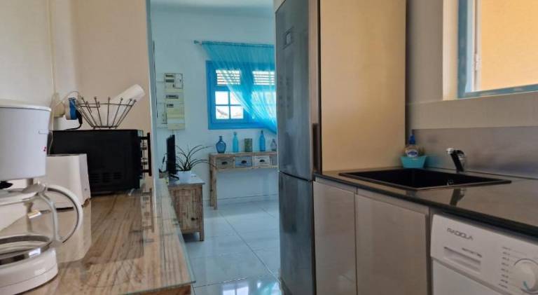 Apartment with 1 room for 3 persons — photo 4