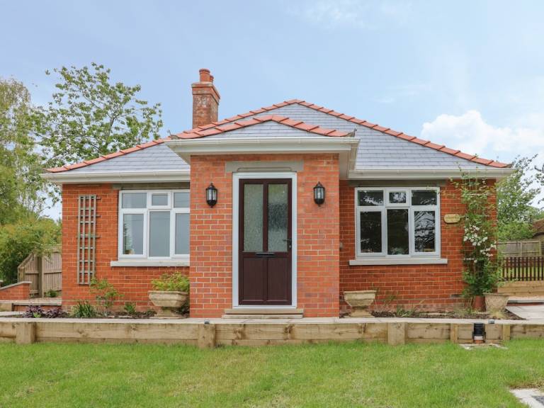 Cottage Skendleby
