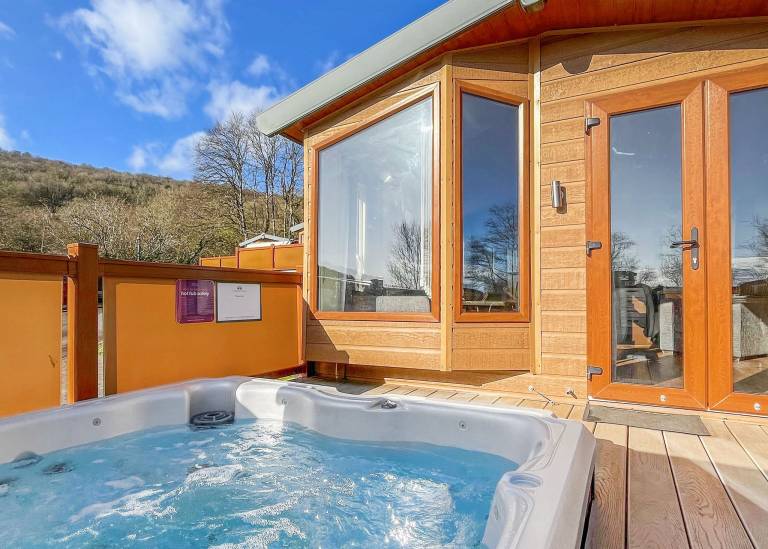 Ferienhaus Bristol