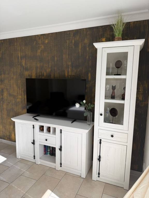 Modernes Apartment mit Balkon, Aufzug und Top-Ausstattung in bester Lage in Büsum — photo 5